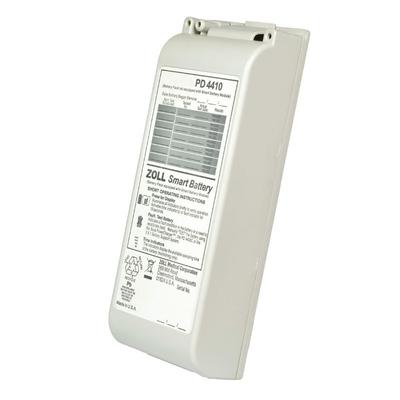 国产兼容卓尔ZOLL除颤仪M系列电池对应原装货号PD4410