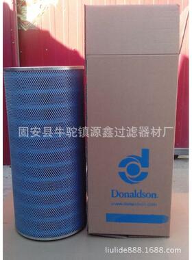 源鑫供应X770691阻燃滤芯螺纹压盖除尘滤芯保障质量