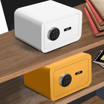 保险柜2025新款家用小型防盗保险箱入衣柜办公搬不走看不出来密码