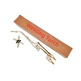 宁波外贸日式6型焊炬全铜火焰焊枪射吸式焊枪焊接工具