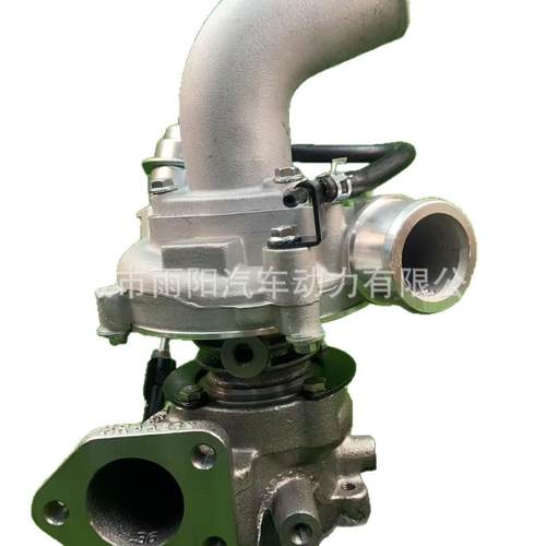 GT1549S 28200-4A380 涡轮增压器