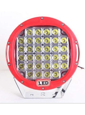 96W红色  工作灯 检修灯/越野车灯