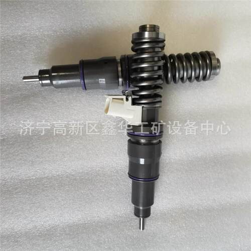 厂家直销发动机喷油器85000417 BEBE4D01201 85000498 油嘴总成