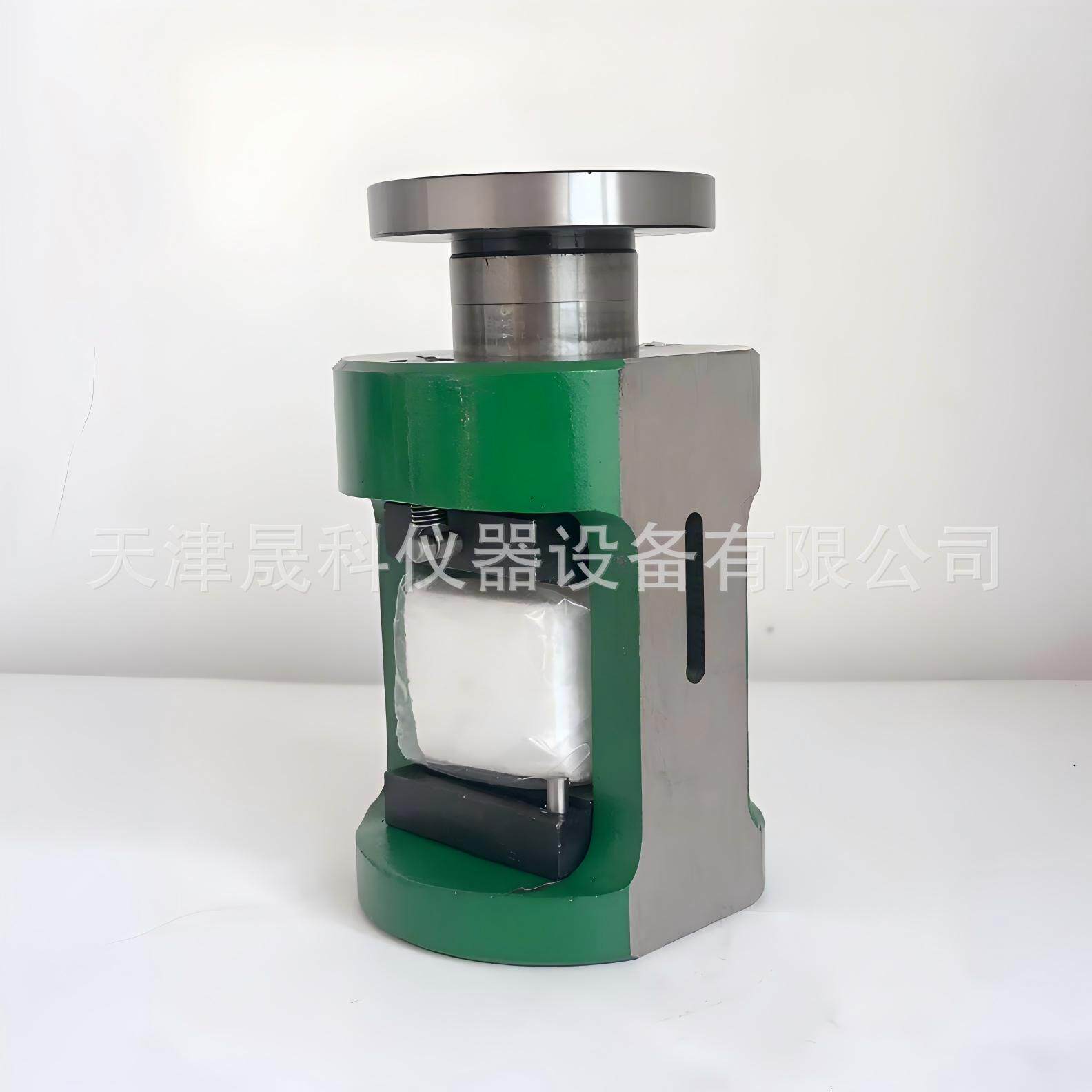 40*40mm水泥抗压夹具水泥胶砂抗折夹具水泥胶砂抗压夹具厂家现货