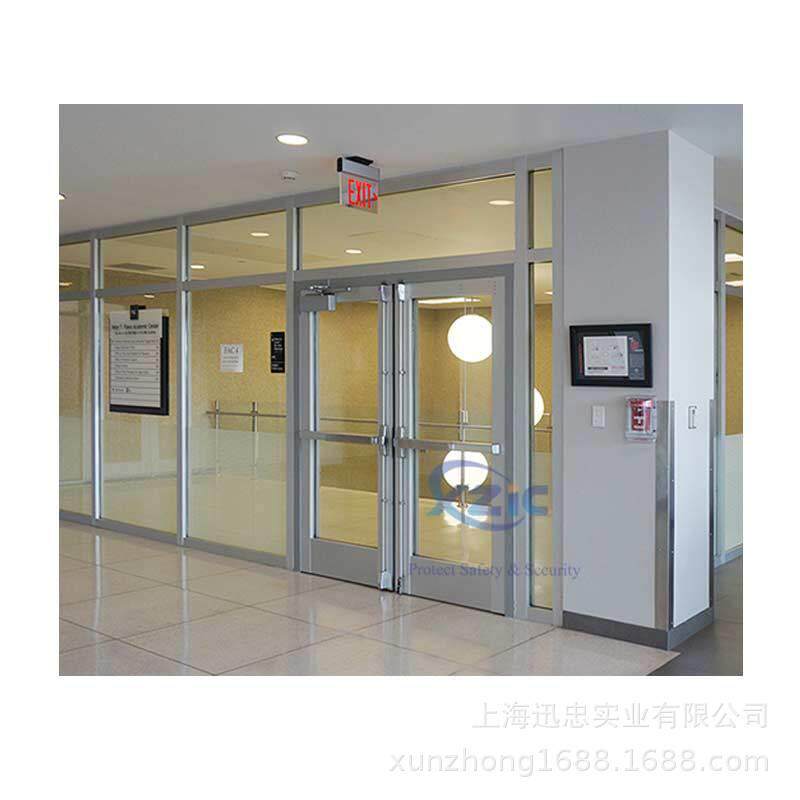 玻璃防火门 304不锈钢玻璃门 隔热玻璃防火门