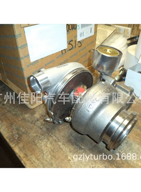 2674A237  B2G Turbo 10709880012 1106D  20R3990 315-4695