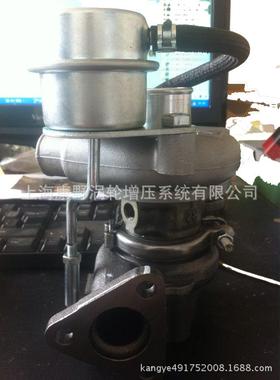 全柴480涡轮增压器TD025 49173-03500 3408023810000