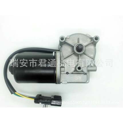 404 496 法雷奥雨刮电机 VALEO 直流减速电机