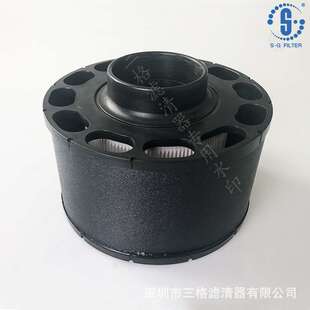 ECC045001 88290014 486 485寿力空压机空滤 AH19001