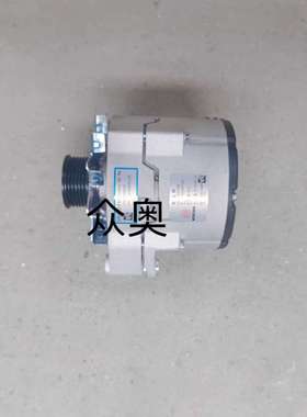 适用潍柴WP-FDJ发电机AVE2746A3发电机1003659242发电机24V70A
