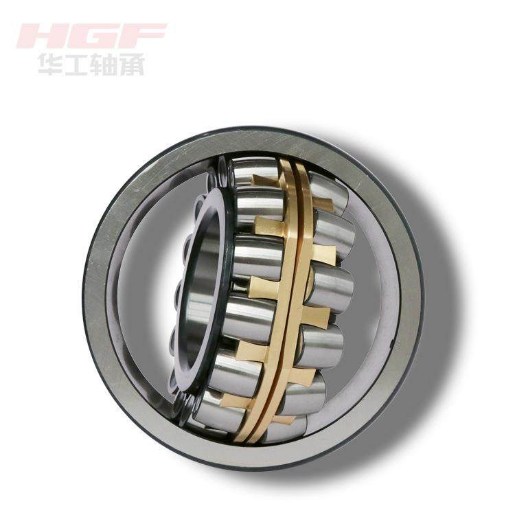 山东华工调心滚子轴承搅拌机风机专用22340轴承 矿山风电造纸