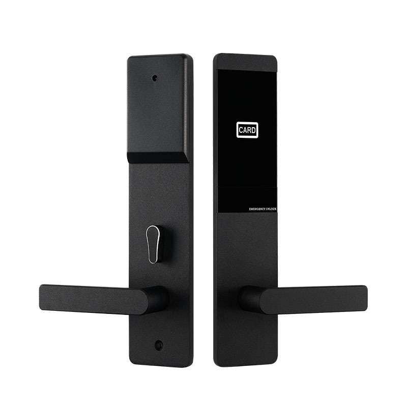 酒店门锁厂家 磁卡感应锁公寓锁IC出租房宾馆刷卡锁轻奢设计,电子元器件市场,其它元器件,淘宝优惠券,粉丝福利购,淘宝优惠卷