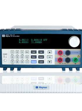 美尔诺Maynuo M8812 可编程直流电源75V/2A/150W