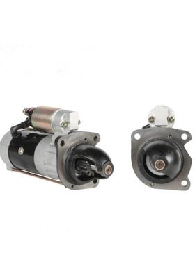 适用玉柴2115起动机马达QDJ2612起动机CAD00-3708010A起动机