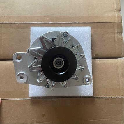 林德叉车发电机0120489370发电机适用LINDE林德393发电机