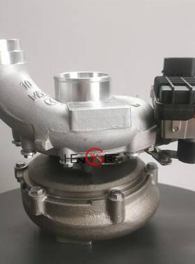 GT2056VK 765155-5007S 涡轮增压器A6420901480 OM642 发动机