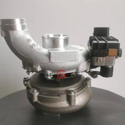 GT2056VK 765155-5007S 涡轮增压器A6420901480 OM642 发动机