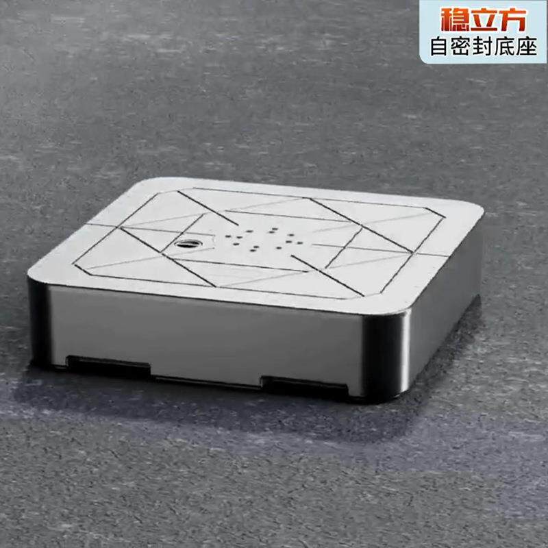 稳立方户外遮阳伞底座罗马伞注水箱大太阳伞摆摊庭院阳台伞座稳固