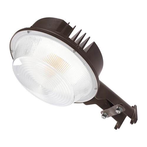 北美光控LED小街灯35W70W谷仓灯LED小路灯庭院灯安全照明灯门头灯