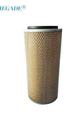 供应50HP螺杆空压机空气过滤器25100075-071空滤芯1625165463风格