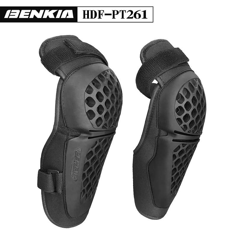 BENKIA HDF-PT261 摩托骑行运动秋冬保暖防水防水护膝