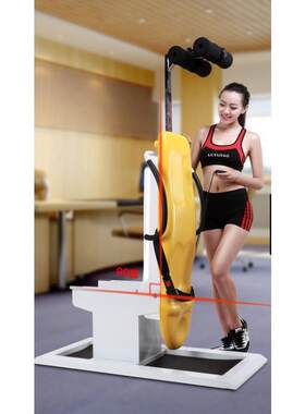 电动倒立机 电动拉伸机 倒挂机 室内运动器材 健身机handstand
