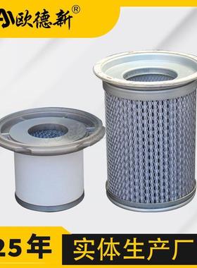 油气分离滤芯DB2089/DB2102/22291280空压机三滤油气分离滤芯