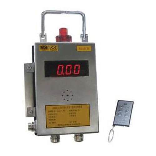 淄博瑞安特KXB24煤矿用本安型声光报警器