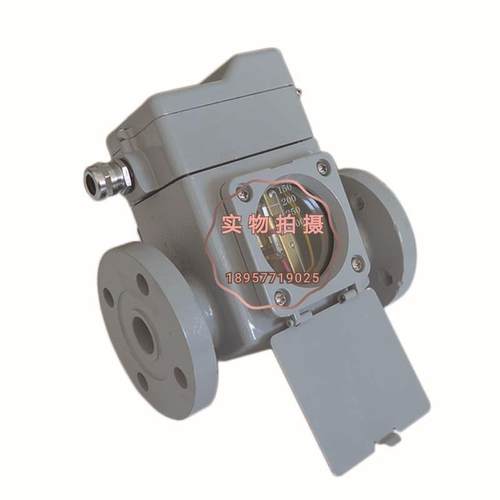 气体继电器QJ2-40瓦斯继电器 QJ1-80TH QJ1-25变压器气体继电器