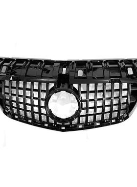 适用13-20款CITAN级W415改装GT竖条中网 原车替换 ABS材质