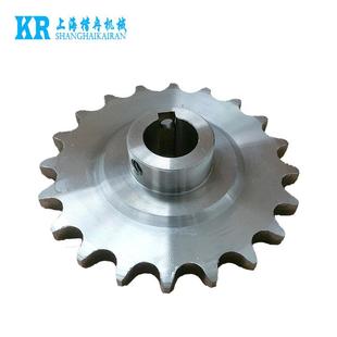 链轮加工传动链轮3分4分5分6分1寸1寸2一寸2寸链轮60SS