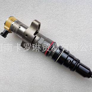 10R7224--适用发动机C-9喷油器总成injector