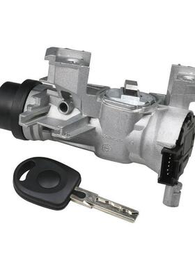 1K0905851B点火开关组合