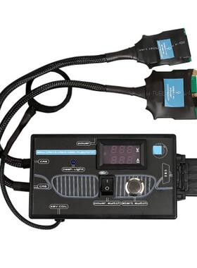 宝马CAS4&CAS4+TestPlatform宝马钥匙防盗匹配测试平台