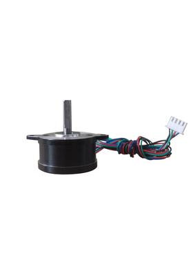 OK36STH20-104A-5X36mmcircularsteppermotor1.8deg0.12Nm