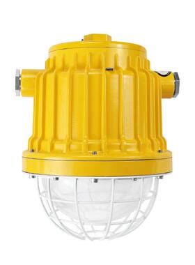 深照紫光DGS24/127L(B)矿用隔爆型LED巷道灯