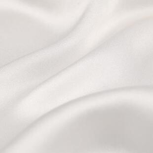 真丝草木染热销可染色装饰流行款提花印花素绉缎面料