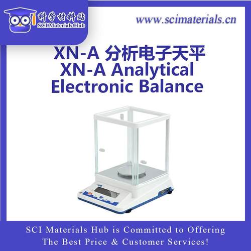XN-A分析电子天平科学材料站SCIMaterialsHub
