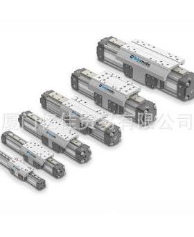 Tolomatic气缸制动器无杆气缸TOLOMATICMXP-S长行程气动气缸
