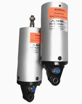 WARNINGKORTLSKCCYLINDER气缸KCS-59-75-S1-PKCS-100-85-S0-P
