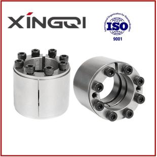 胀套z12a涨紧套z12az12型涨紧套工厂胀套键免涨套内径100