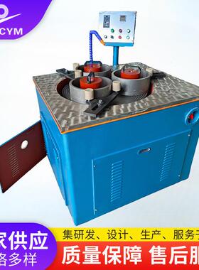 百诚BCP-DM610EB金属木工不锈钢镜面机械单平面研磨抛光机