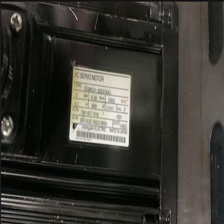 SGMSV-20DDA61电机SGMEV-08DDA61SGMGH-55ACB21R88M-W1K815T-S2