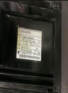 SGMSV-20DDA61电机SGMEV-08DDA61SGMGH-55ACB21R88M-W1K815T-S2