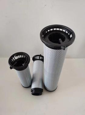 朗森供应HC8904FCTXH钢厂液压油滤芯HCY-8300EOR13H轧钢滤芯