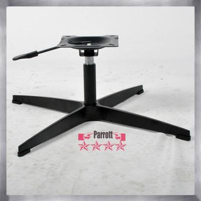 时尚大方沙发休闲椅五金底座家具五金配件工厂专业生产量大从优