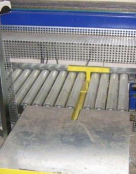 HaRoAnlagentechnik升降台销售EXE120L