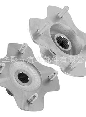 左右车轮廓与本//田42610-HR3-A2042620-HR3-A20兼容直销