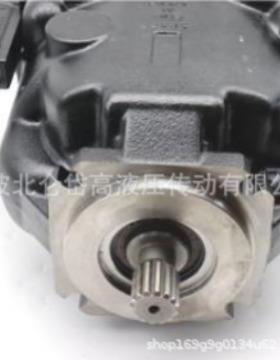 A4VSO125DR/30R-PPB25U