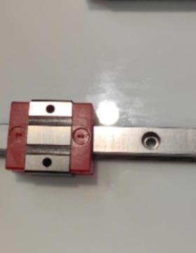 施耐博格Schneeberger滑块BMW20-K-G1-V2-R1-CN-S11-LN短型俩孔